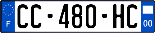 CC-480-HC