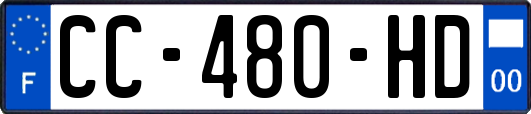 CC-480-HD