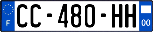 CC-480-HH