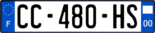 CC-480-HS