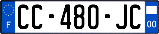 CC-480-JC