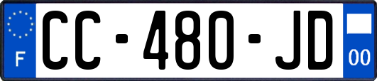 CC-480-JD
