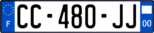 CC-480-JJ