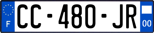 CC-480-JR
