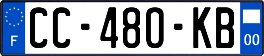 CC-480-KB