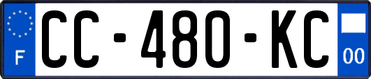 CC-480-KC