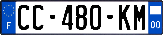 CC-480-KM