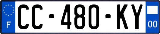 CC-480-KY