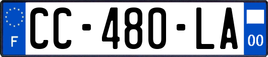 CC-480-LA