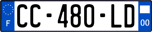 CC-480-LD