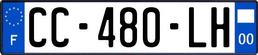 CC-480-LH