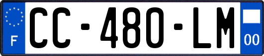CC-480-LM