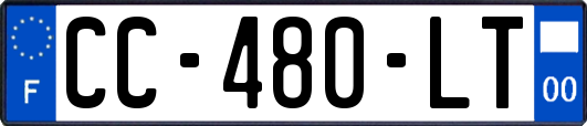 CC-480-LT
