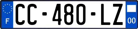 CC-480-LZ