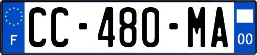 CC-480-MA
