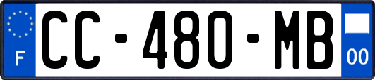 CC-480-MB