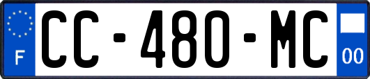 CC-480-MC