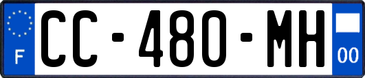 CC-480-MH