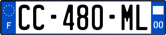 CC-480-ML