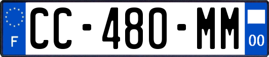 CC-480-MM