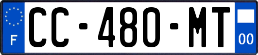 CC-480-MT