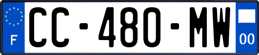 CC-480-MW