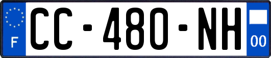 CC-480-NH