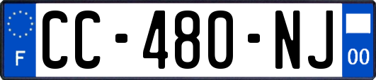 CC-480-NJ