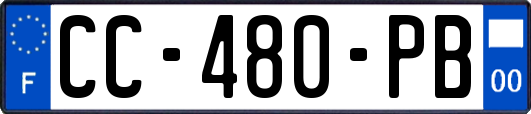 CC-480-PB