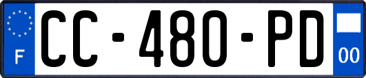 CC-480-PD