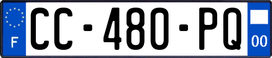 CC-480-PQ