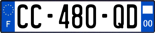 CC-480-QD