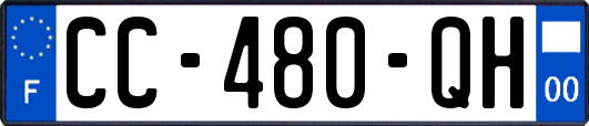 CC-480-QH