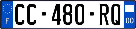 CC-480-RQ