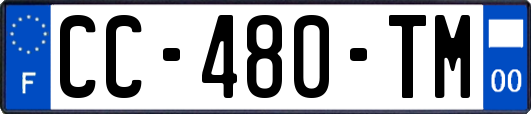 CC-480-TM