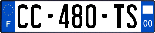 CC-480-TS