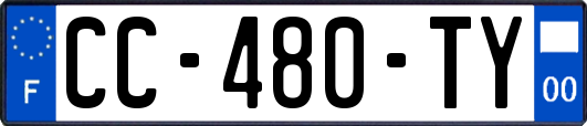 CC-480-TY