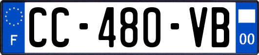 CC-480-VB