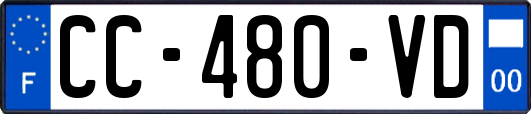 CC-480-VD