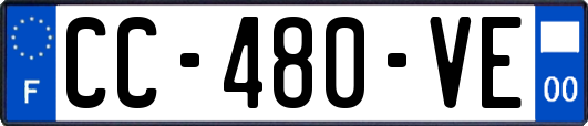 CC-480-VE