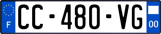 CC-480-VG