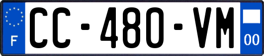 CC-480-VM