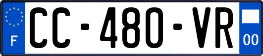 CC-480-VR