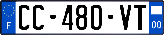 CC-480-VT