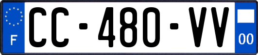 CC-480-VV