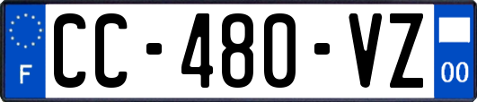 CC-480-VZ