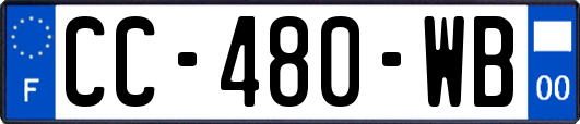 CC-480-WB