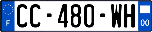 CC-480-WH