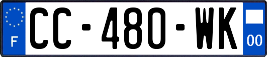 CC-480-WK