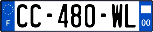 CC-480-WL